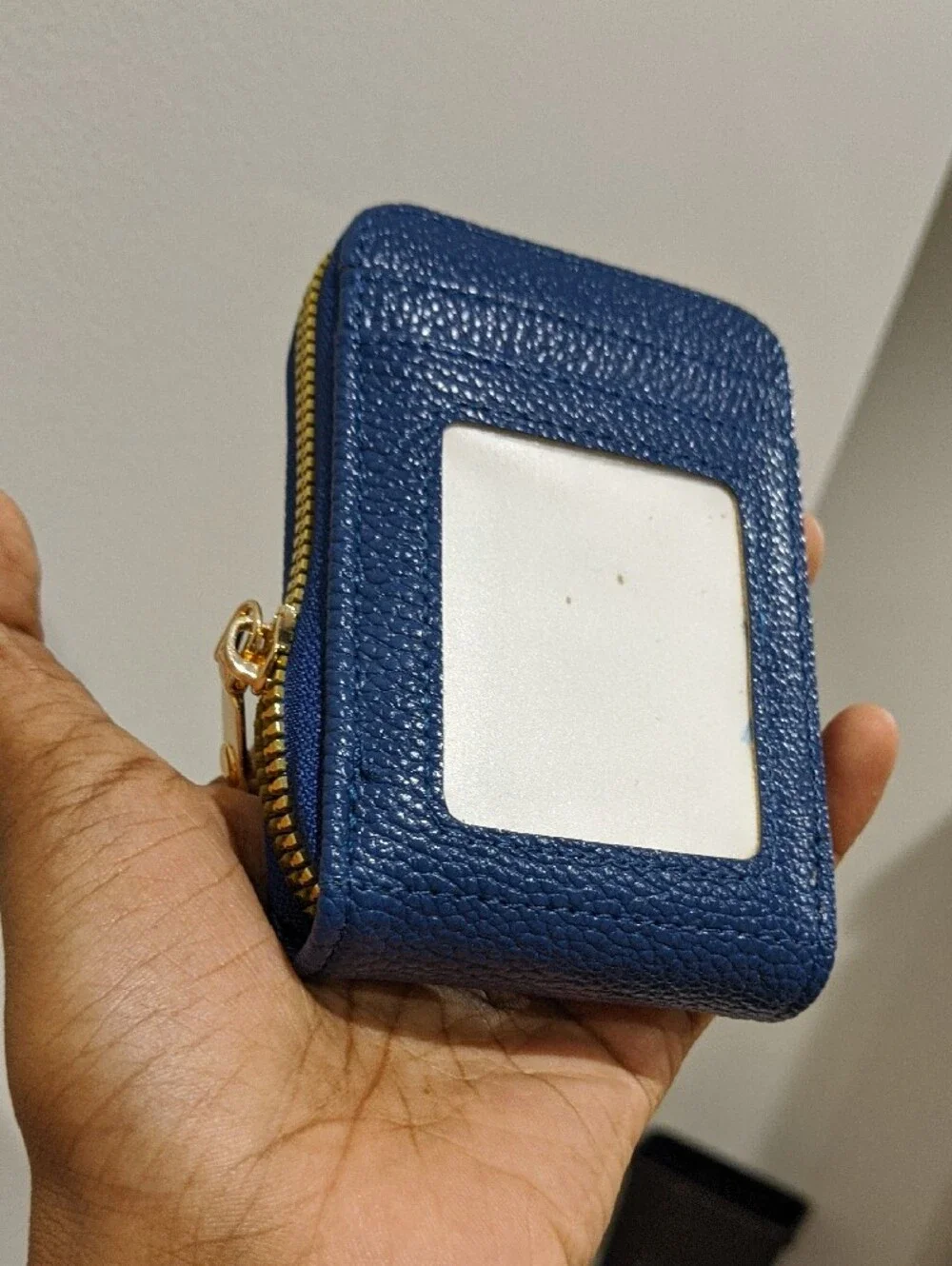 N/A compact navy